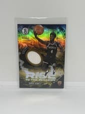 2025-26 Topps Rise to the Occasion Drake Powell #RTO-DP card
