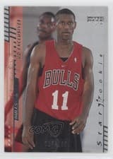 A.J. Guyton 2000-01 Upper Deck Base Set card