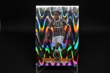 2025 Panini Prizm FIFA Club World Cup Base Set Keno #114 card