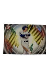 2025 Topps Pristine Amped Freddie Freeman #A-3 card
