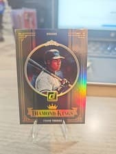 2024 Donruss Diamond Kings Frank Thomas #26 card