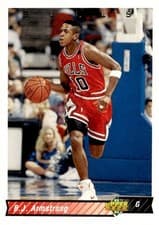B.J. Armstrong