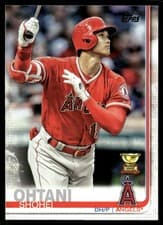 Shohei Ohtani