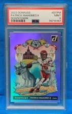 Patrick Mahomes II