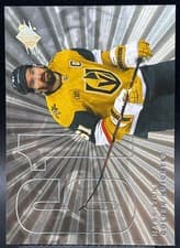 2024-25 SPx Base Set Mark Stone #61 card