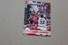 Larry Stewart