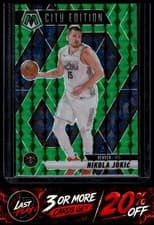 Nikola Jokic