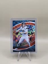 Trevor Lawrence 2025 Panini Absolute card