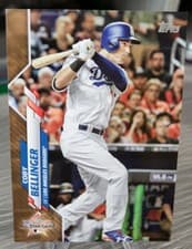 Cody Bellinger
