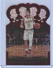 Trae Young