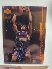 Carlos Rogers