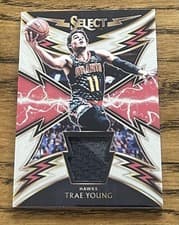 Trae Young