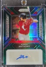 Roman Anthony