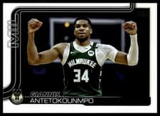 2025-26 Topps Companion Cards Giannis Antetokounmpo #CC-5 card