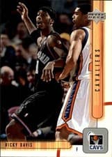 Ricky Davis