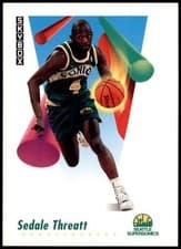 Sedale Threatt