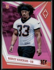 Rodney Anderson