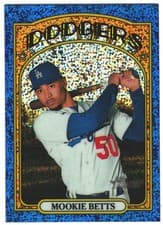 Mookie Betts