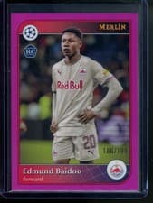 Edmund Baidoo