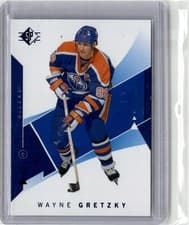 Wayne Gretzky