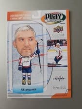 Alex Ovechkin