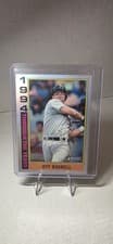 2025 Topps Heritage Through the Years Jeff Bagwell #TTY-10 card