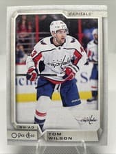 Tom Wilson