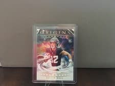 2025 Panini Origins Base Set Jaylin Noel #119 card