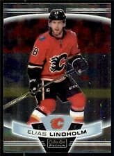 Elias Lindholm