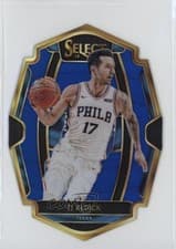 JJ Redick