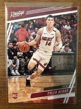Tyler Herro