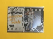 Nikola Jokic