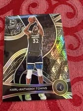 Karl Anthony Towns