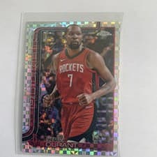 Kevin Durant