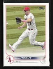 Mike Trout