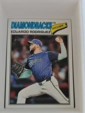 Eduardo Rodriguez