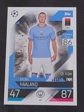 Erling Haaland