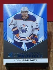 Leon Draisaitl