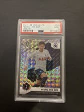Heung Min Son