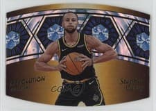 2024-25 Panini Revolution Ring Bearers Stephen Curry #1