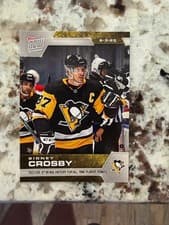 Sidney Crosby