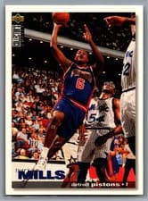 Terry Mills
