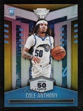Cole Anthony