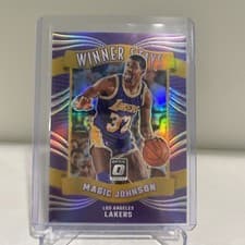 Magic Johnson