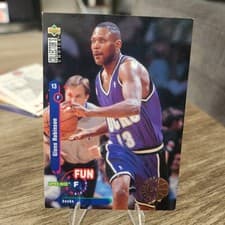 Glenn Robinson