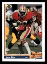 Jerry Rice