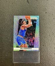 2024-25 Panini Prizm Deca Base Set OG Anunoby #181 card