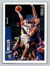 Reggie Miller