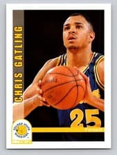 Chris Gatling
