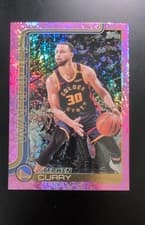 Stephen Curry